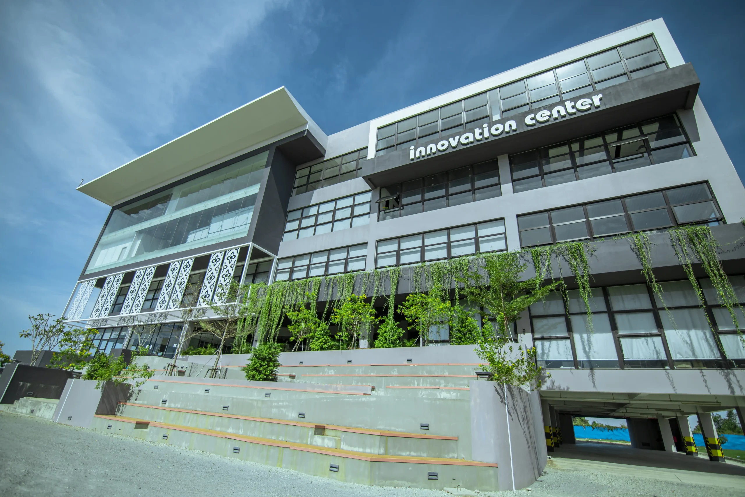 Institute of Digital Research and Innovation
