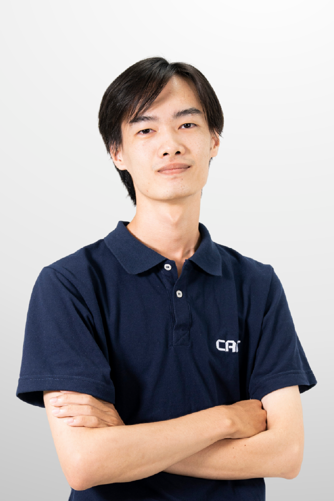 Profile Photo