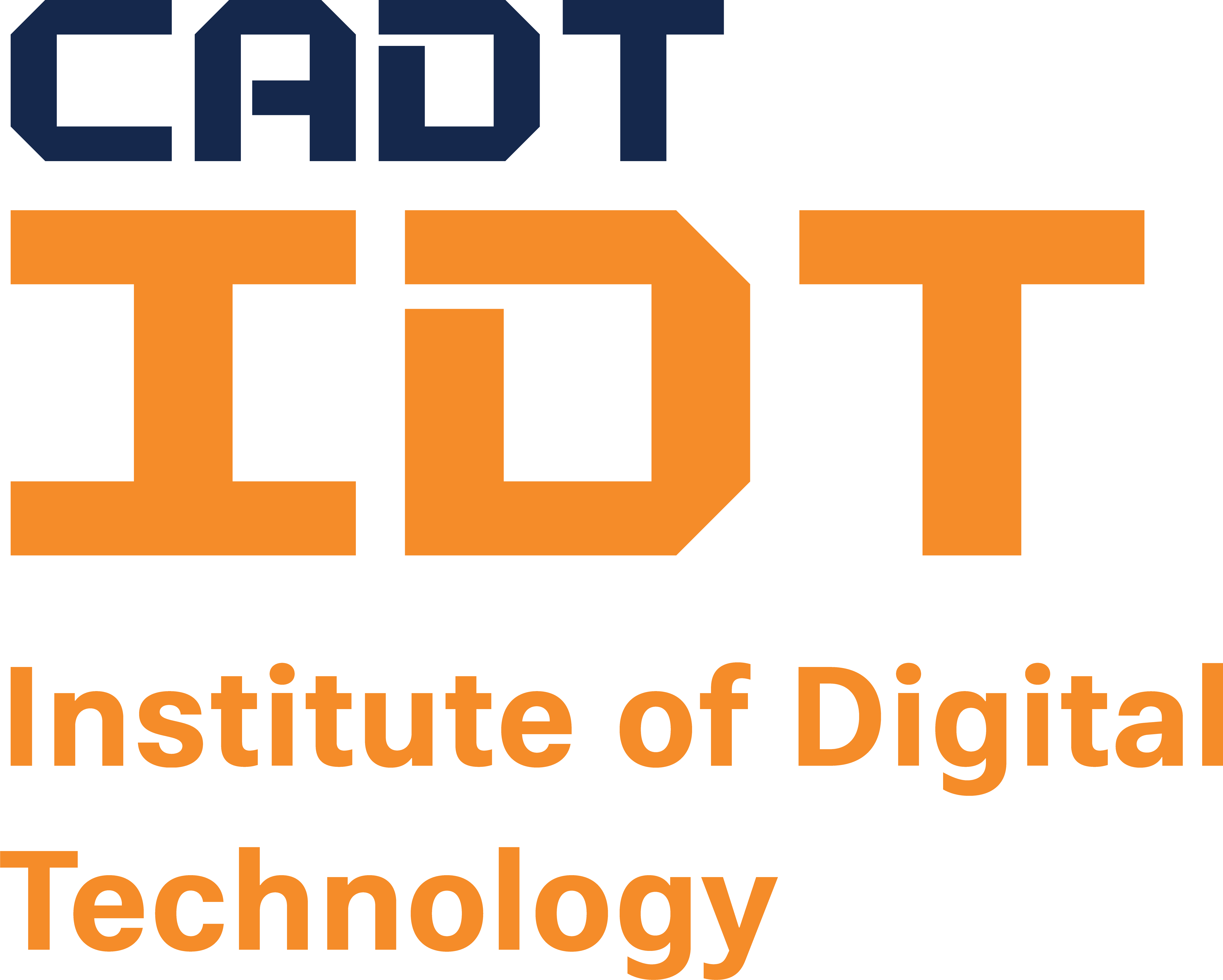 Web Developer - CADT