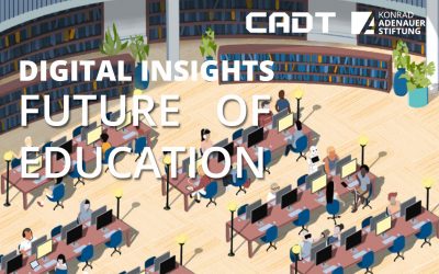 Digital Insights Future of Education