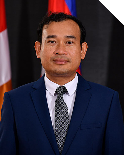 H.E. HUL Seangheng