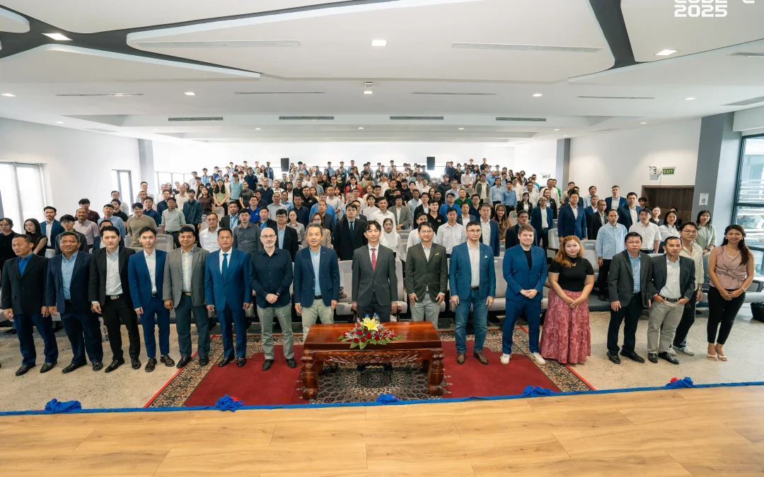 CODE-C: Developer Conference 2025