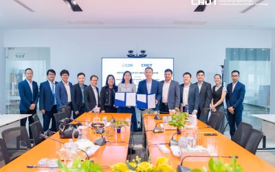 CADT and CDRI Deepen Partnership to Advance Digital and AI Policy in Cambodia