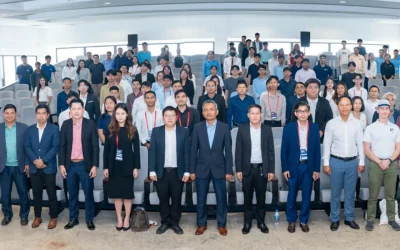 ASEAN Conference on Emerging Technologies 2025