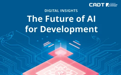 Digital Insights: The Future of AI for Development